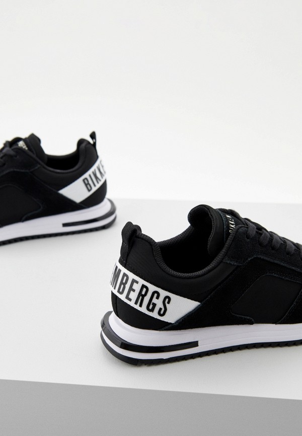 фото Кроссовки bikkembergs