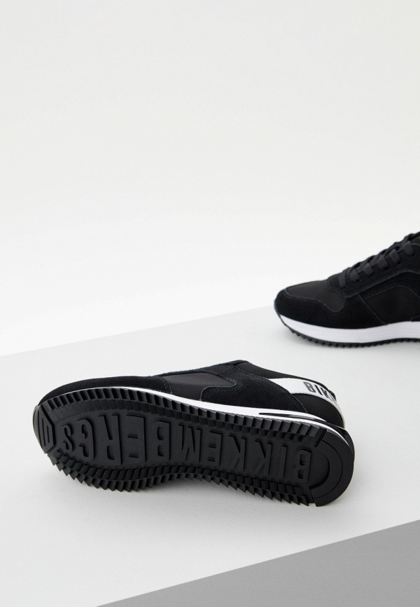 фото Кроссовки bikkembergs