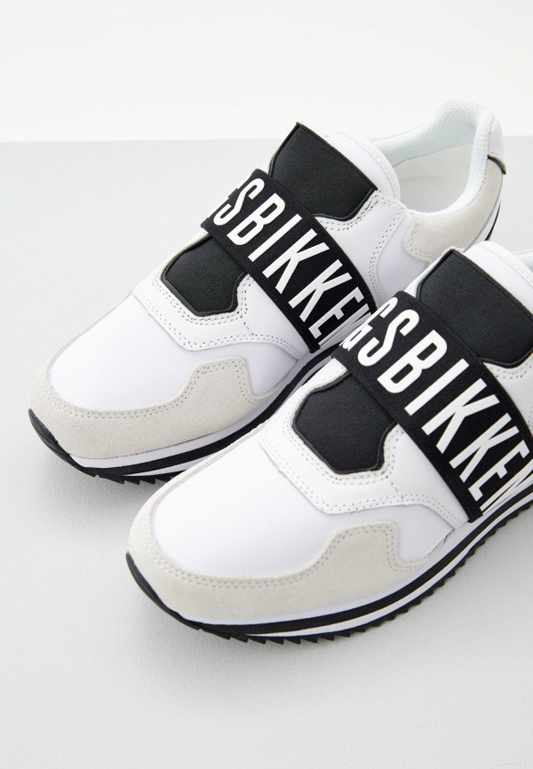 фото Кроссовки bikkembergs