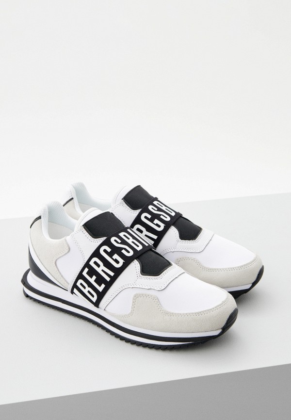 фото Кроссовки bikkembergs