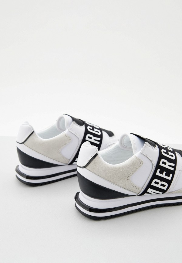 фото Кроссовки bikkembergs