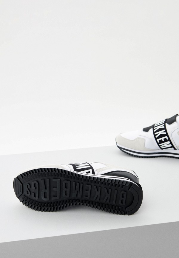 фото Кроссовки bikkembergs