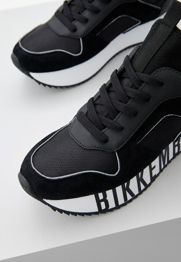 фото Кроссовки bikkembergs