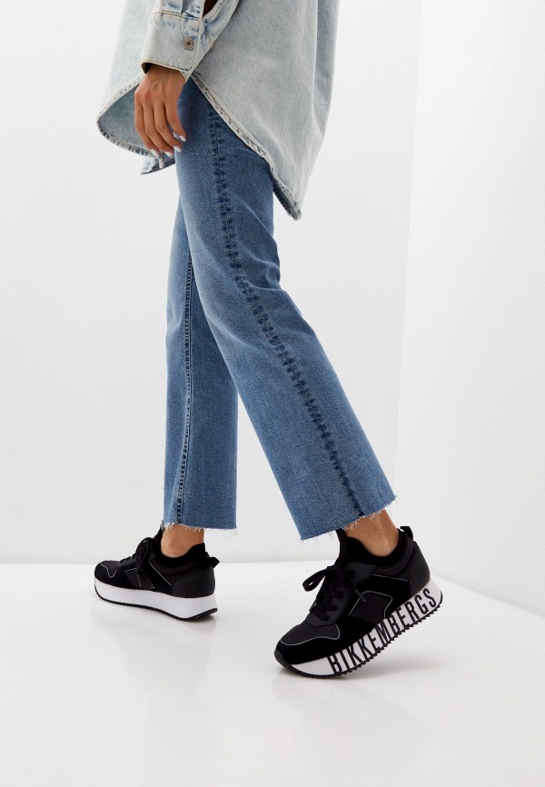 фото Кроссовки bikkembergs