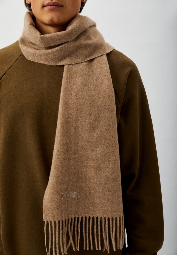 фото Шарф moschino