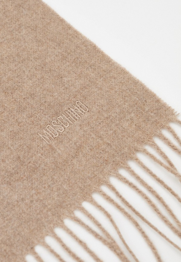 фото Шарф moschino