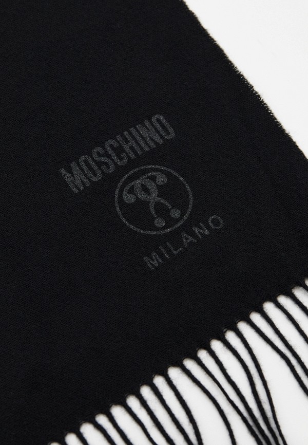 фото Шарф moschino
