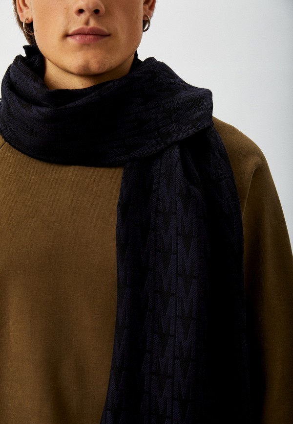 фото Шарф moschino