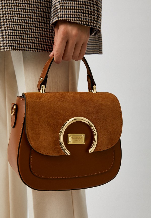 фото Сумка baldinini trend