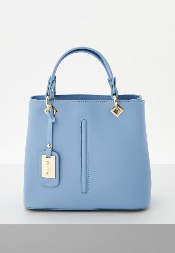 фото Сумка и брелок baldinini trend