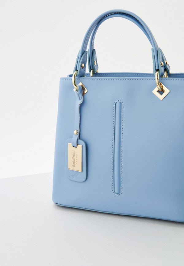 фото Сумка и брелок baldinini trend