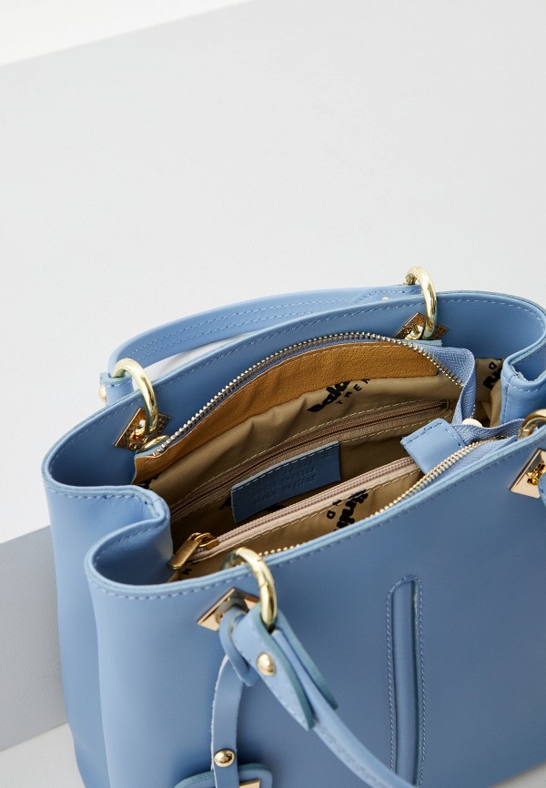 фото Сумка и брелок baldinini trend