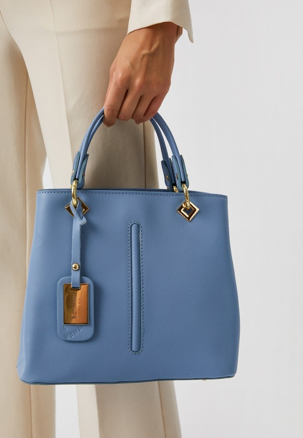 фото Сумка и брелок baldinini trend