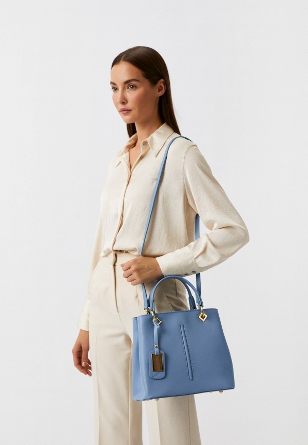 фото Сумка и брелок baldinini trend