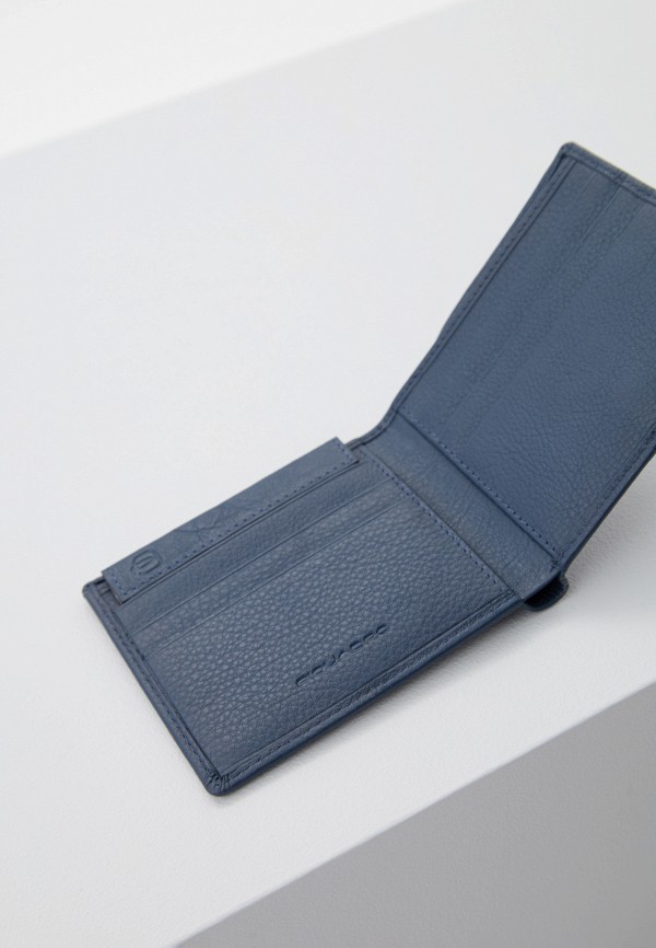 фото Кошелек piquadro