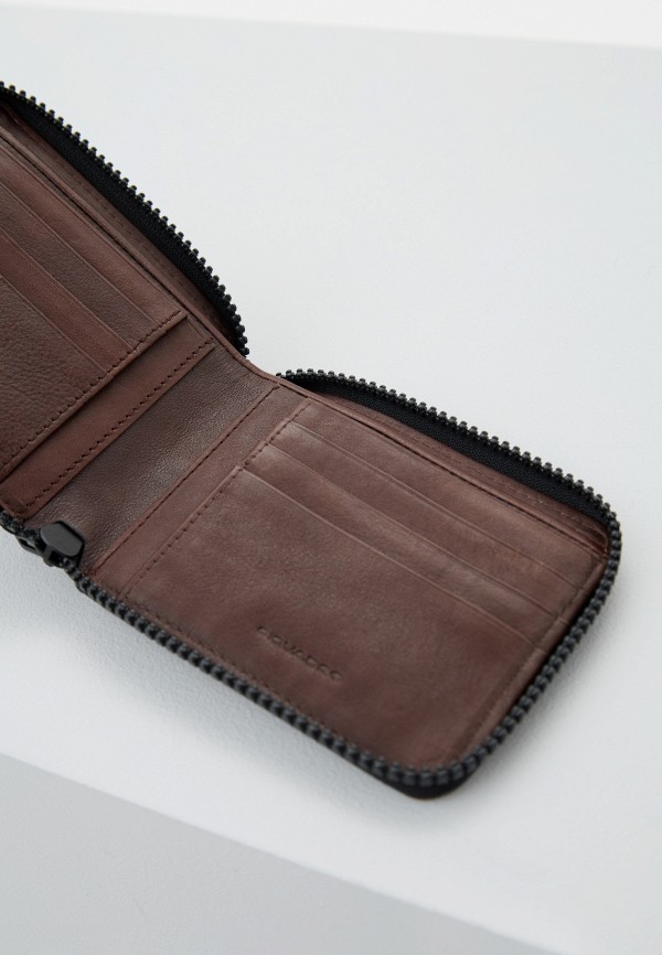 фото Кошелек piquadro