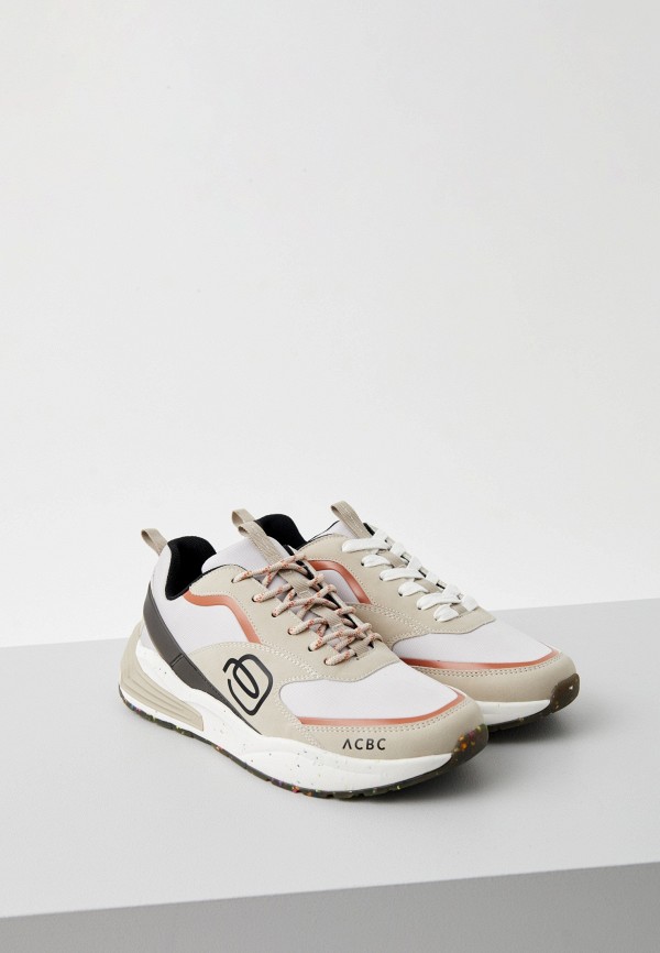 фото Кроссовки piquadro