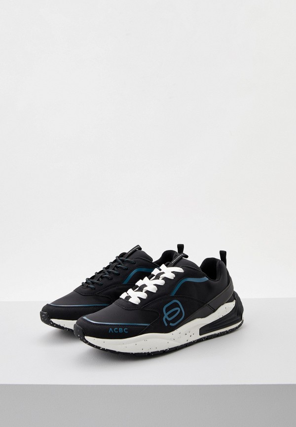 фото Кроссовки piquadro