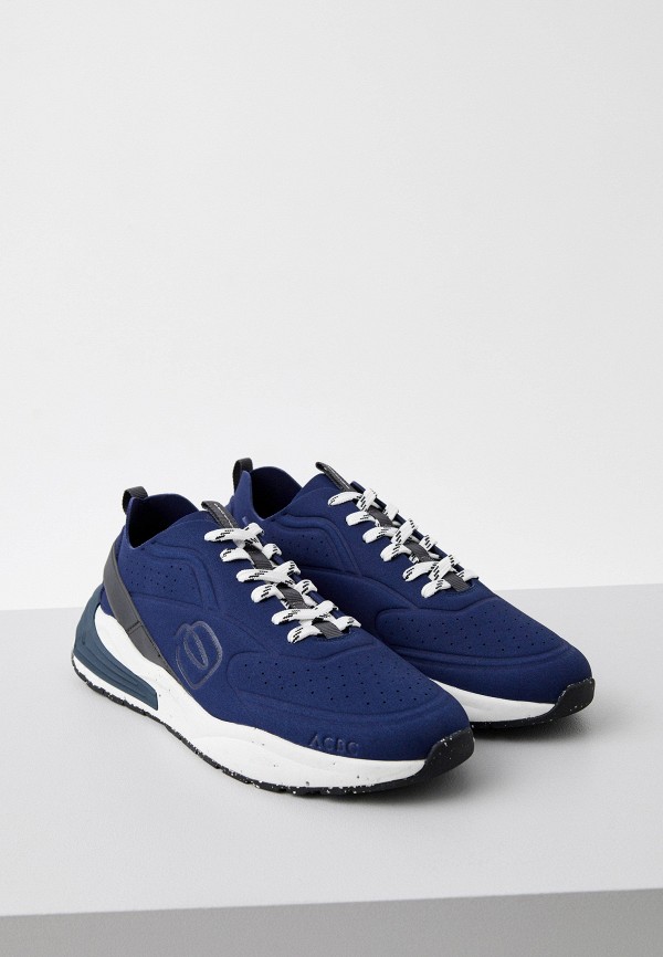 фото Кроссовки piquadro