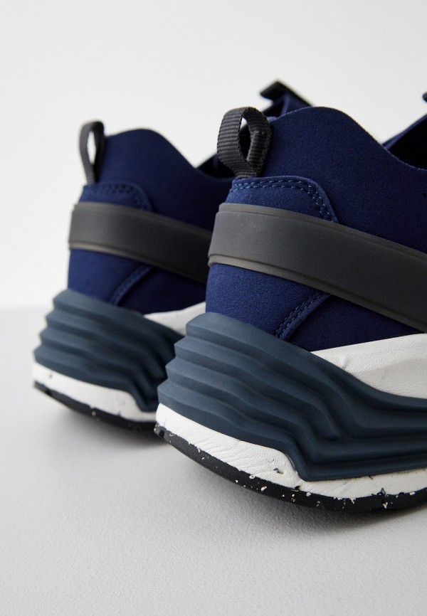 фото Кроссовки piquadro