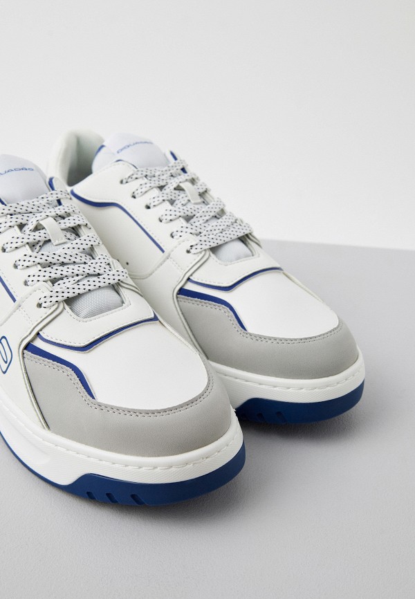 фото Кроссовки piquadro