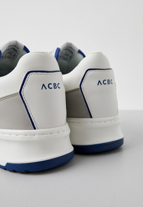 фото Кроссовки piquadro