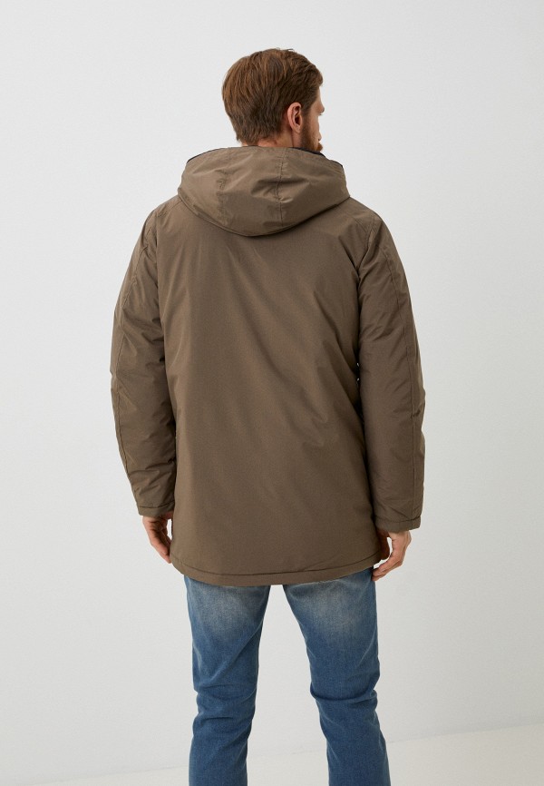 фото Куртка утепленная mexx