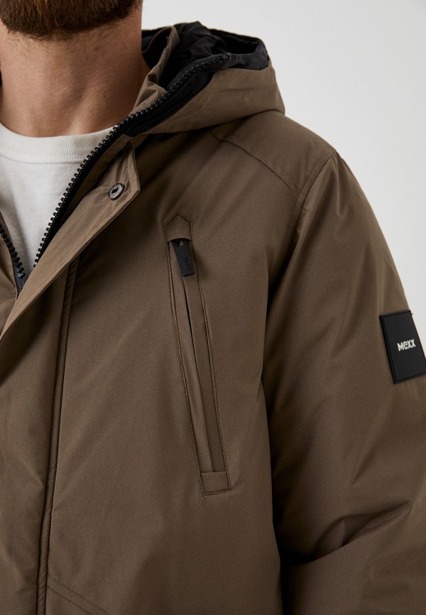 фото Куртка утепленная mexx