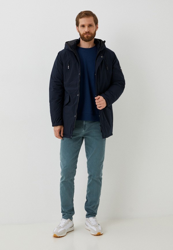 фото Куртка утепленная mexx