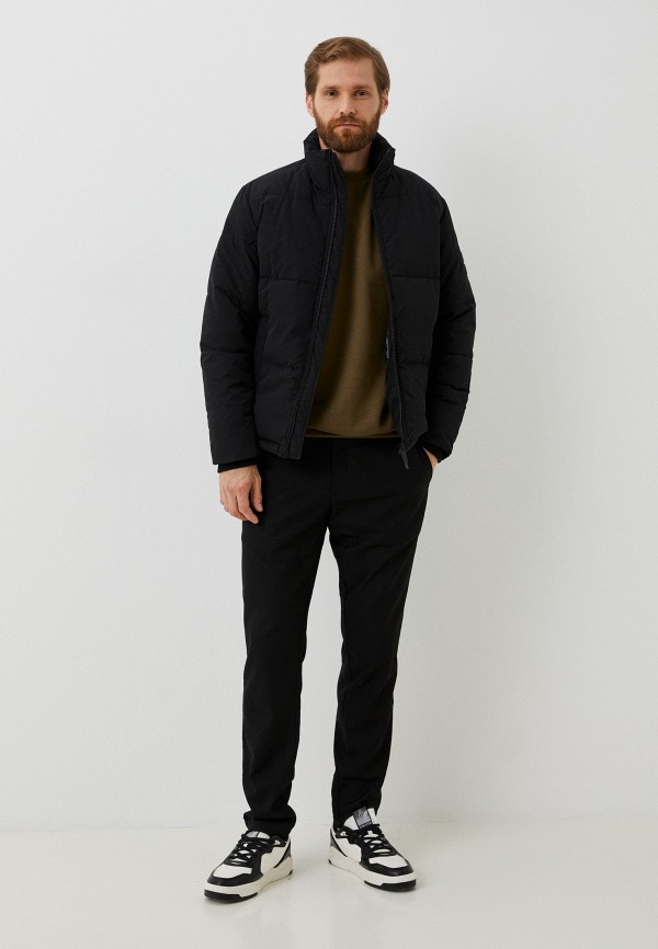 фото Куртка утепленная mexx