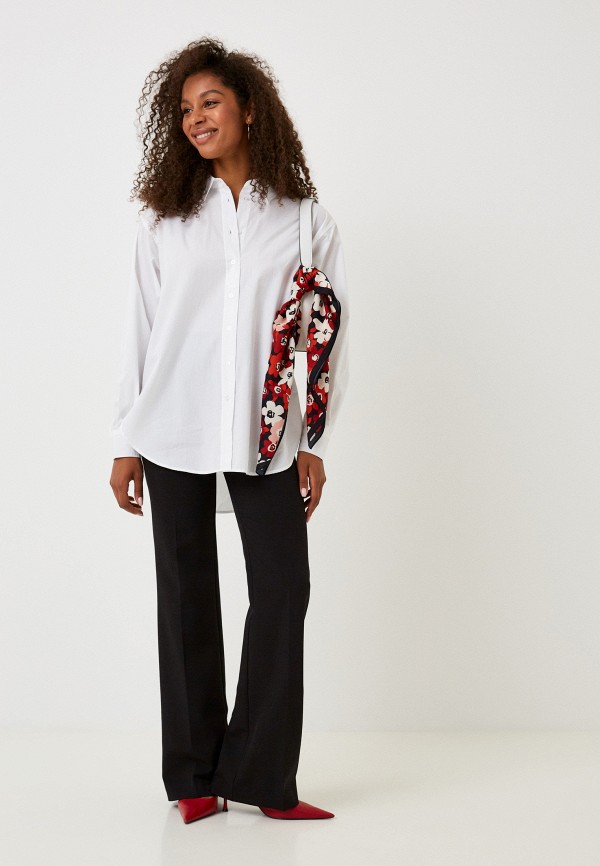 фото Рубашка mexx