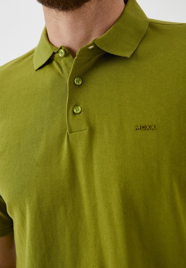 фото Поло mexx