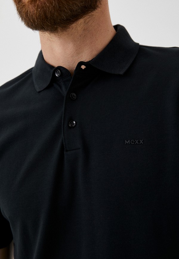 фото Поло mexx