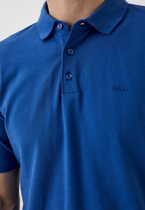 фото Поло mexx