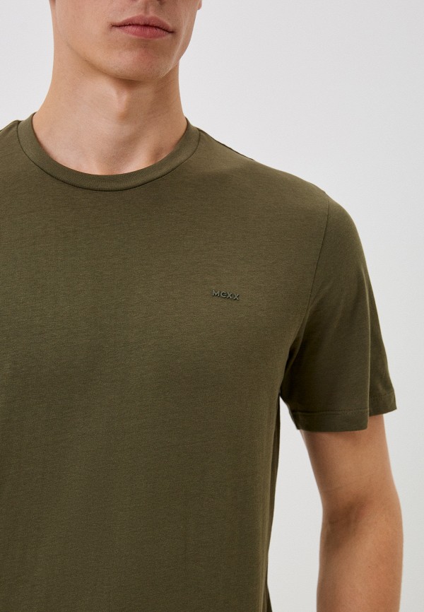 фото Футболка mexx