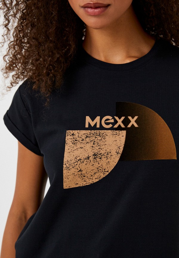 фото Футболка mexx
