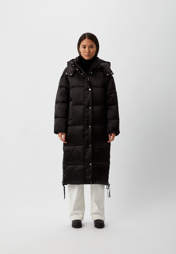 фото Куртка утепленная p.a.r.o.s.h.