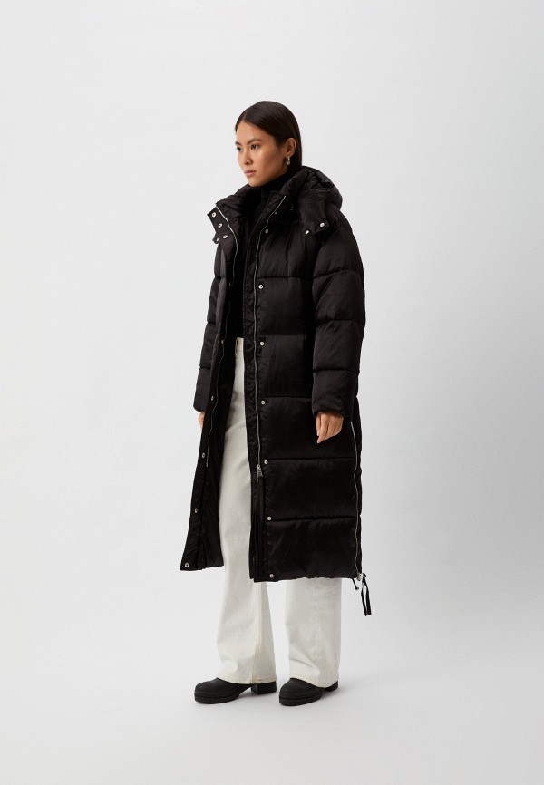 фото Куртка утепленная p.a.r.o.s.h.