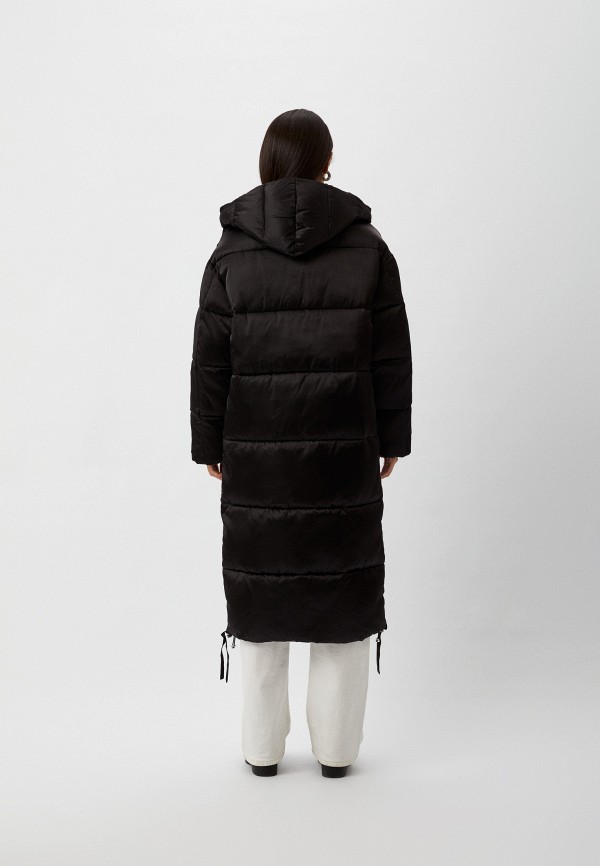 фото Куртка утепленная p.a.r.o.s.h.