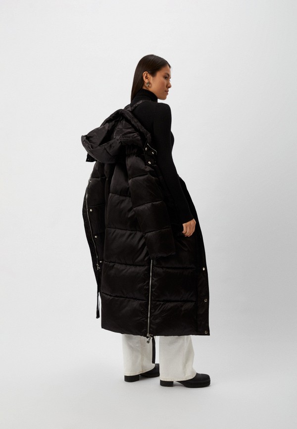 фото Куртка утепленная p.a.r.o.s.h.