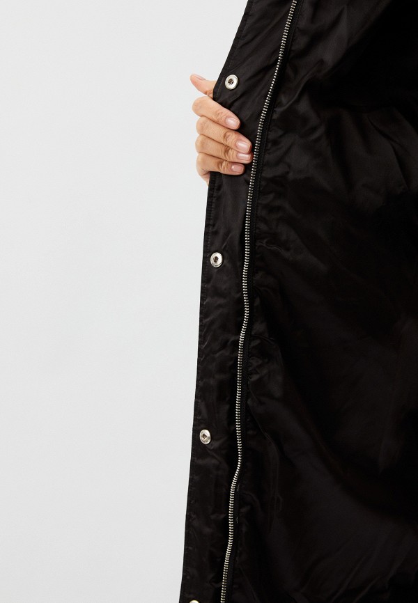 фото Куртка утепленная p.a.r.o.s.h.