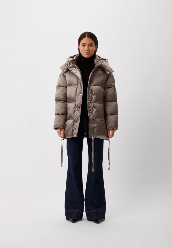 фото Куртка утепленная p.a.r.o.s.h.