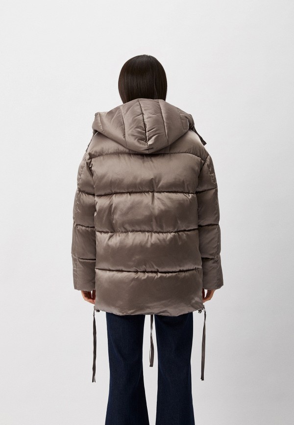 фото Куртка утепленная p.a.r.o.s.h.