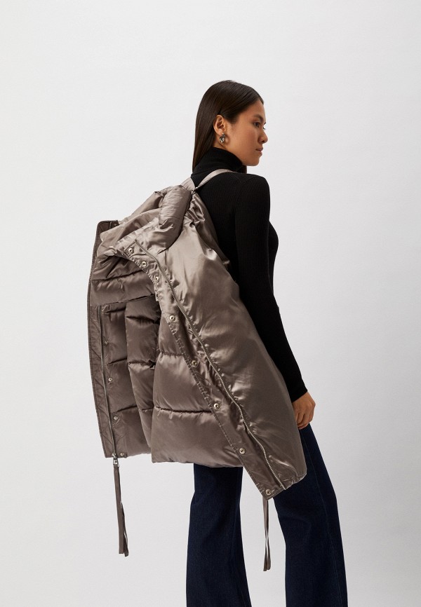 фото Куртка утепленная p.a.r.o.s.h.