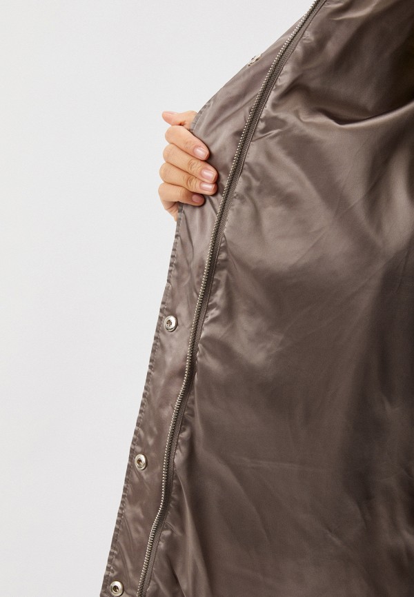 фото Куртка утепленная p.a.r.o.s.h.