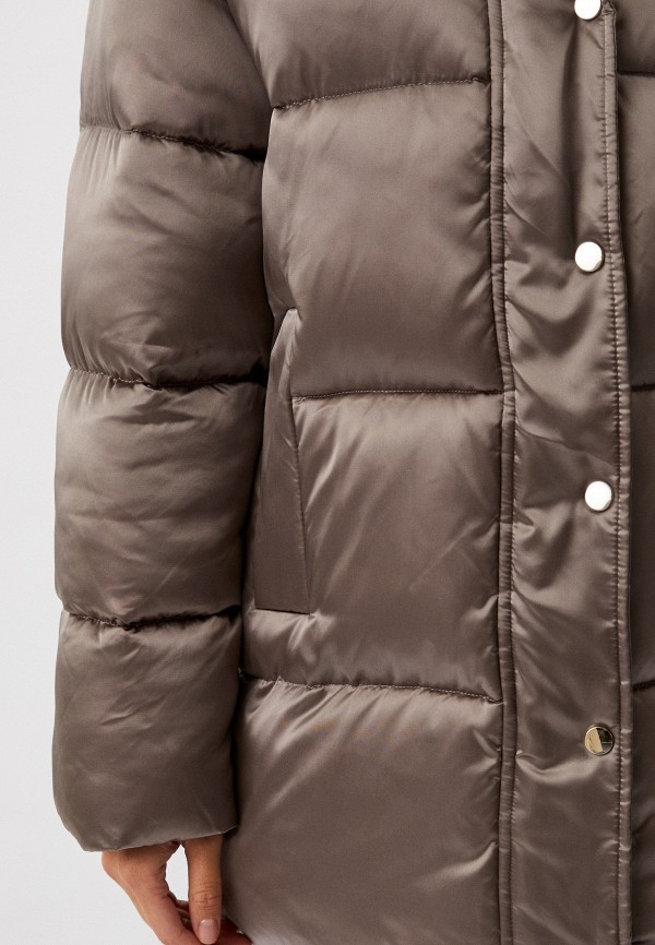 фото Куртка утепленная p.a.r.o.s.h.