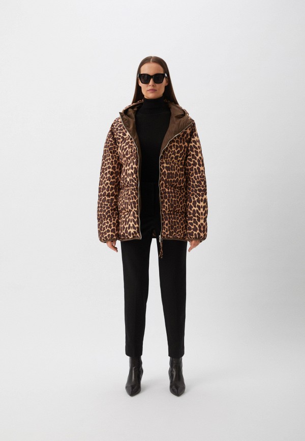 фото Куртка утепленная p.a.r.o.s.h.