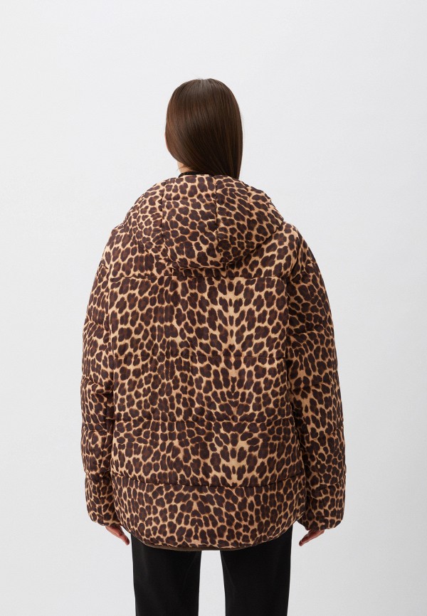 фото Куртка утепленная p.a.r.o.s.h.