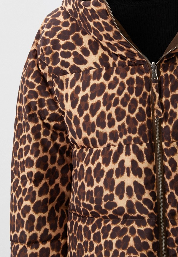 фото Куртка утепленная p.a.r.o.s.h.