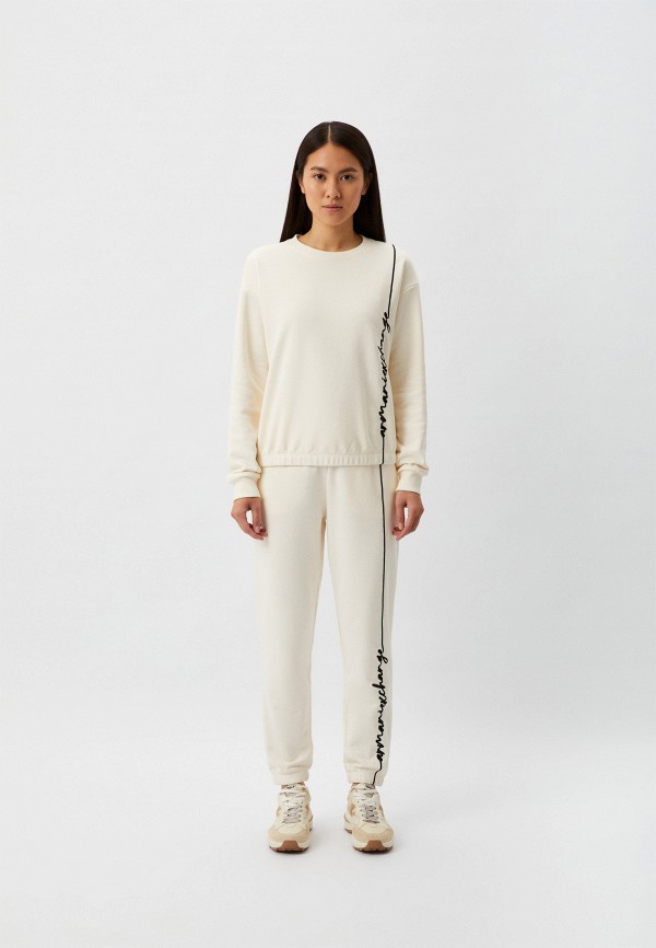 фото Брюки спортивные armani exchange